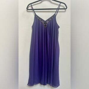 Express mini Wedding Guest Dress